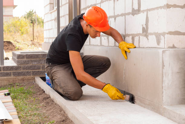 Waterproofing professionals working in Canton, GA